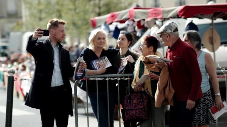 RN 72, à la conquête de l'Ouest